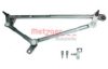 METZGER 2190042 Wiper Linkage